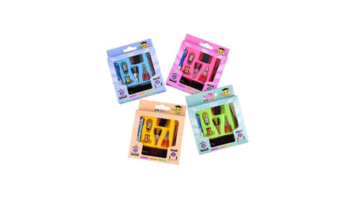 Picture of CKT PLASTIC GIFT SET PURE KIDES KIT L